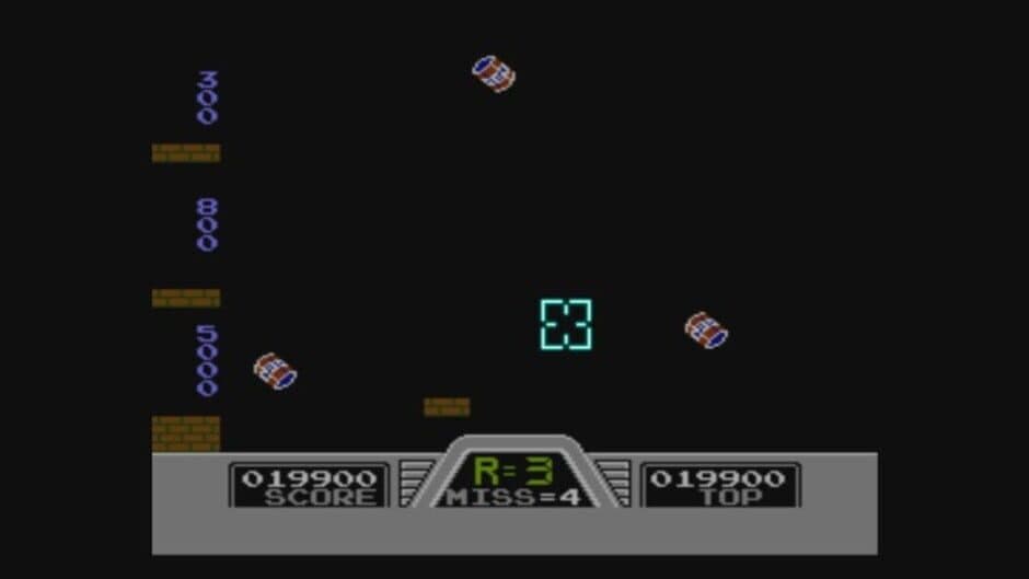 Hogan's Alley screenshot 2