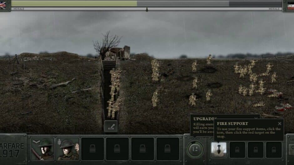 Warfare 1917 screenshot 3