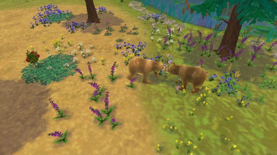 SimAnimals screenshot 2