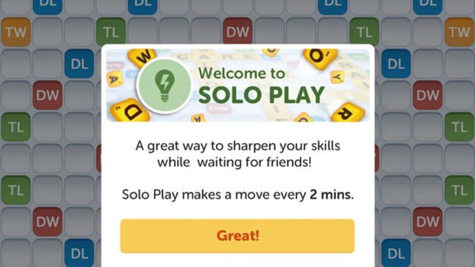 Words With Friends Classic screenshot 2