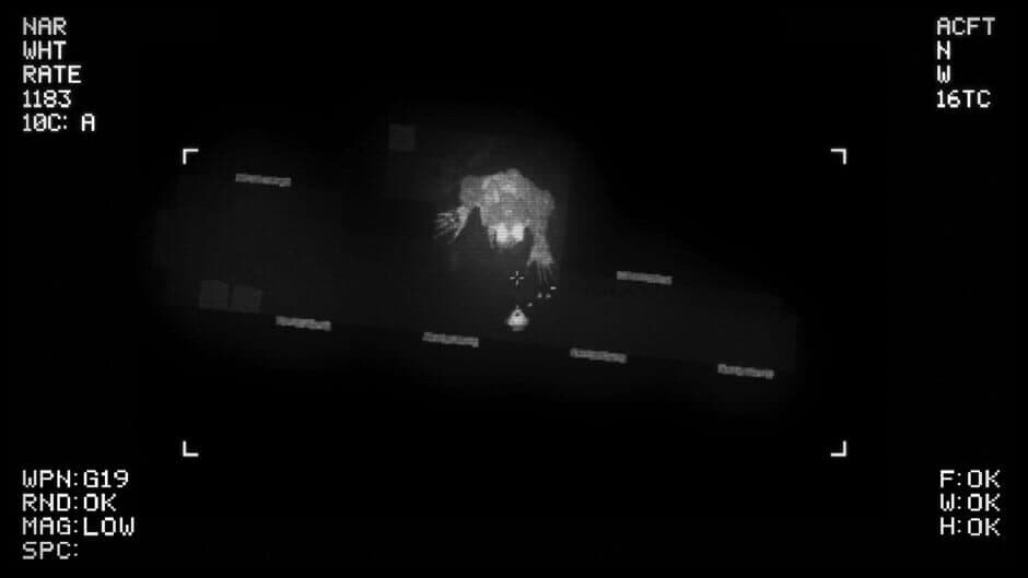 Noct screenshot 5