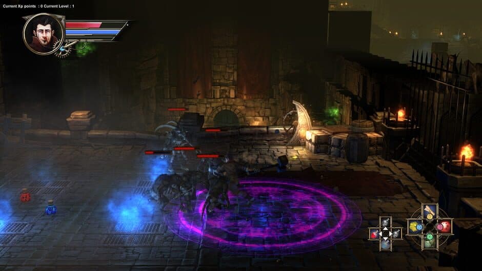 Zenith screenshot 4