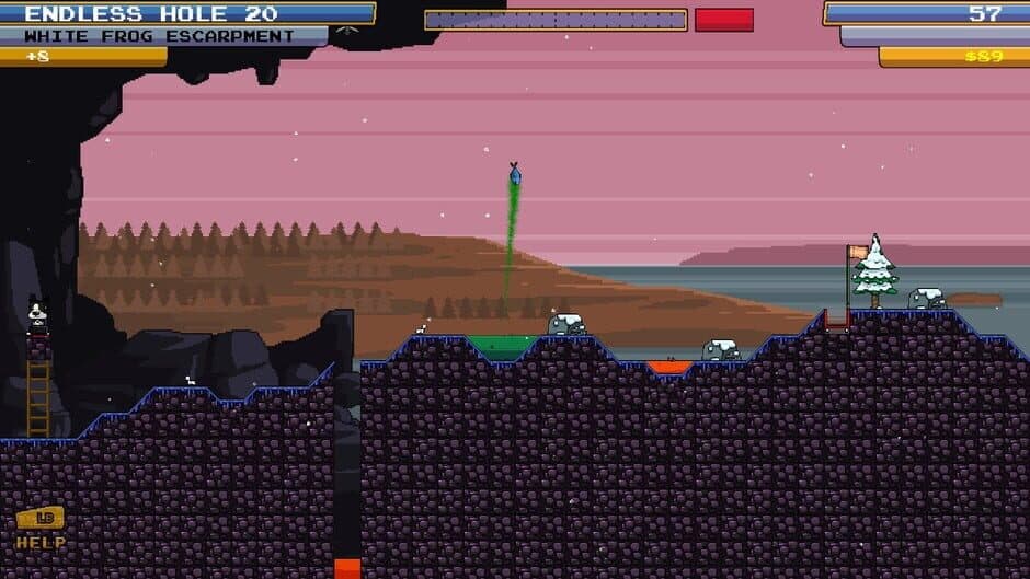 Dog Gone Golfing screenshot 1