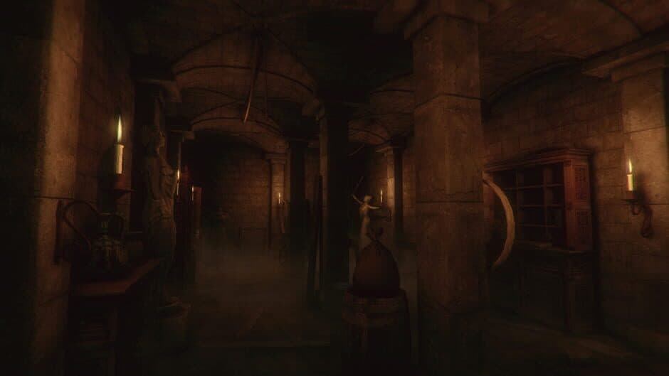 House of Caravan screenshot