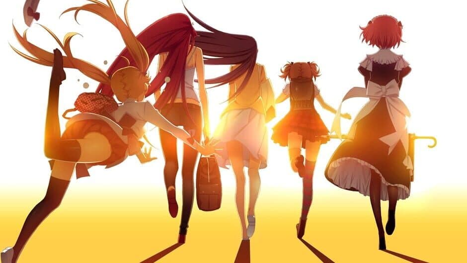 The Eden of Grisaia screenshot