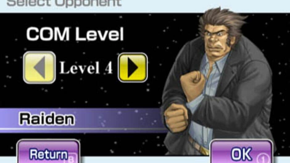 Silver Star Chess screenshot 2