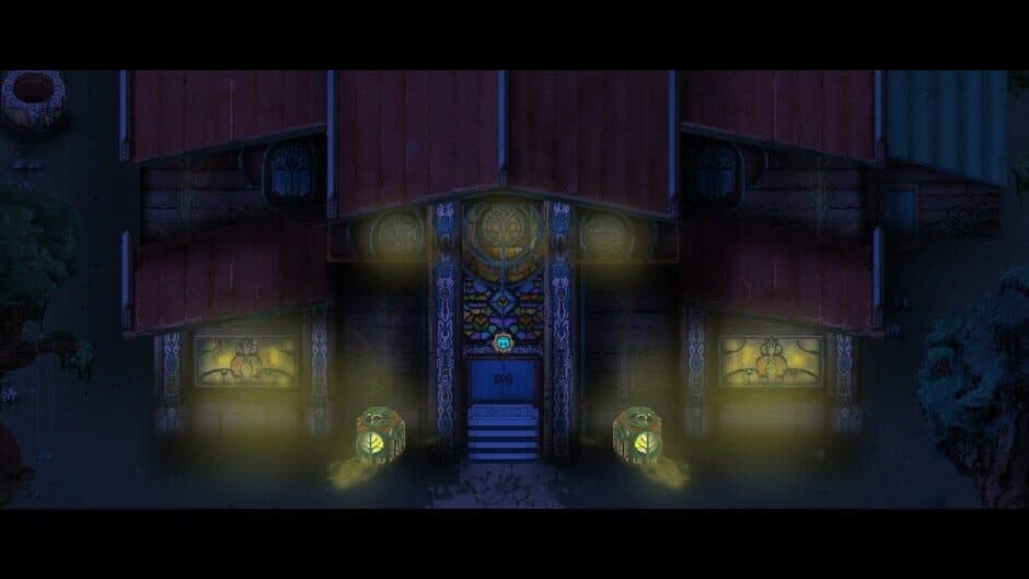 Children of Morta screenshot