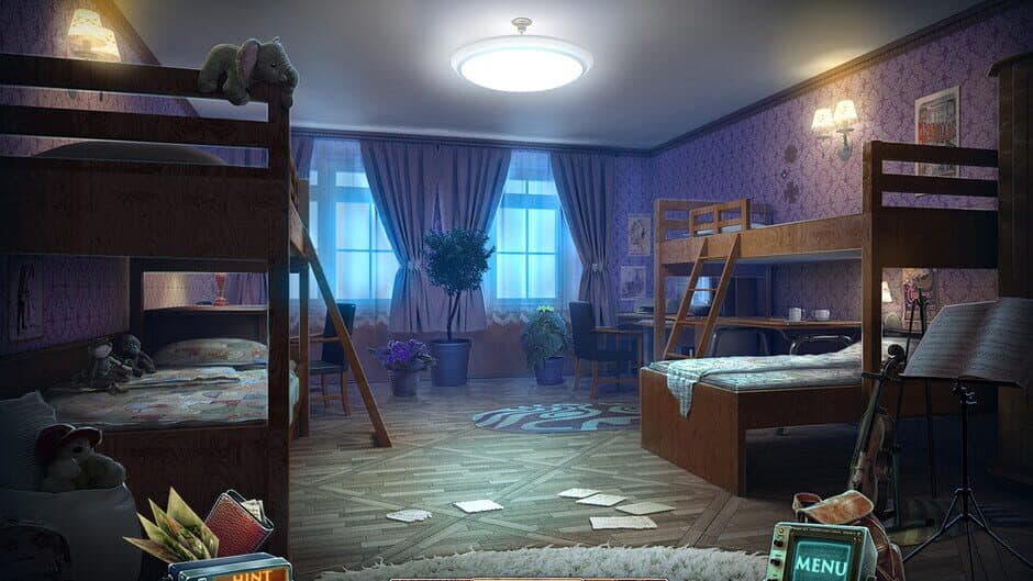 Parallels Cross screenshot 1
