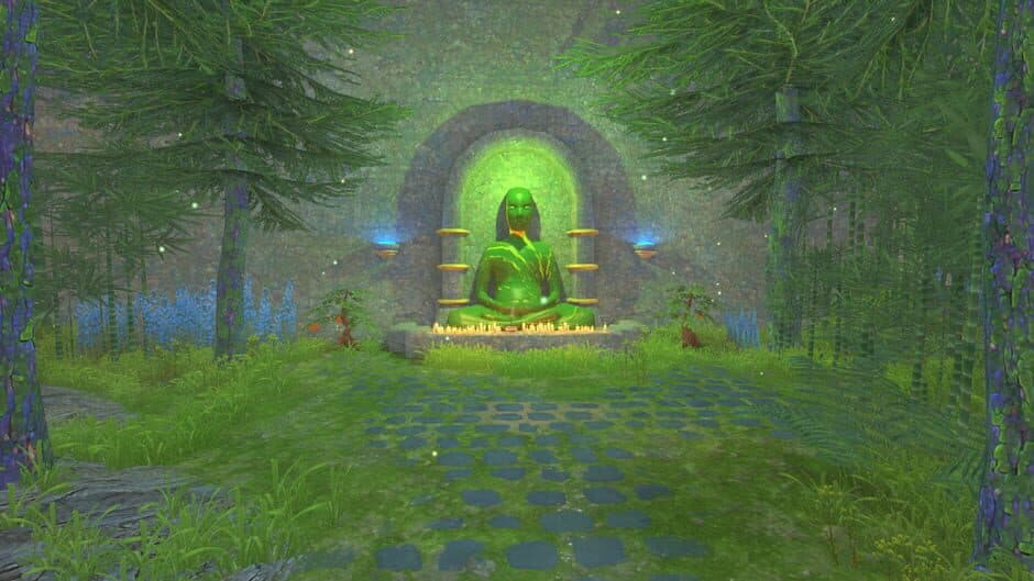 The Wild Eternal screenshot 5