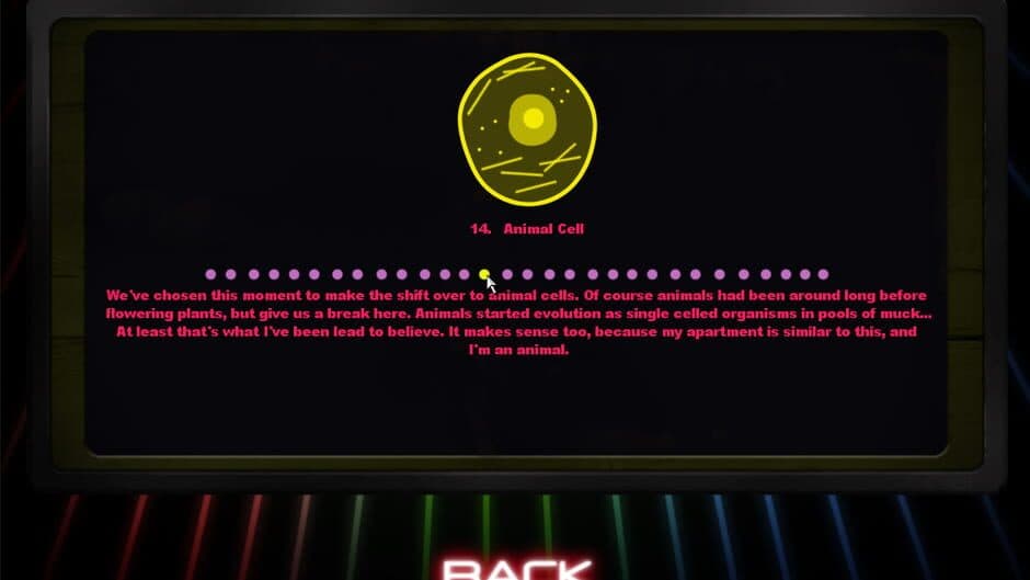 Raycatcher screenshot 5