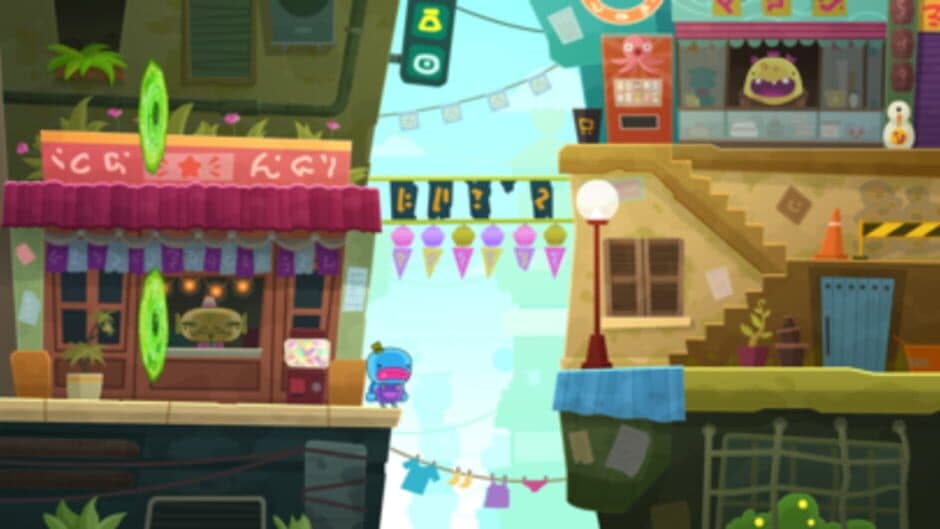 Bring You Home screenshot 2
