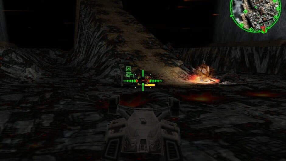 Uprising 2: Lead and Destroy screenshot 5