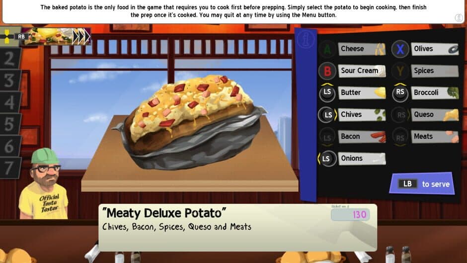 Cook, Serve, Delicious! screenshot 4