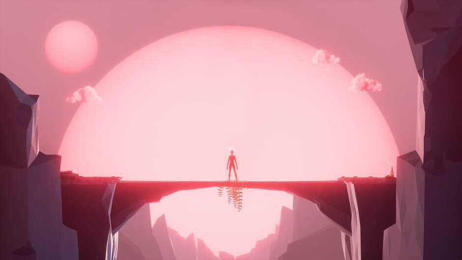 Planet Alpha screenshot
