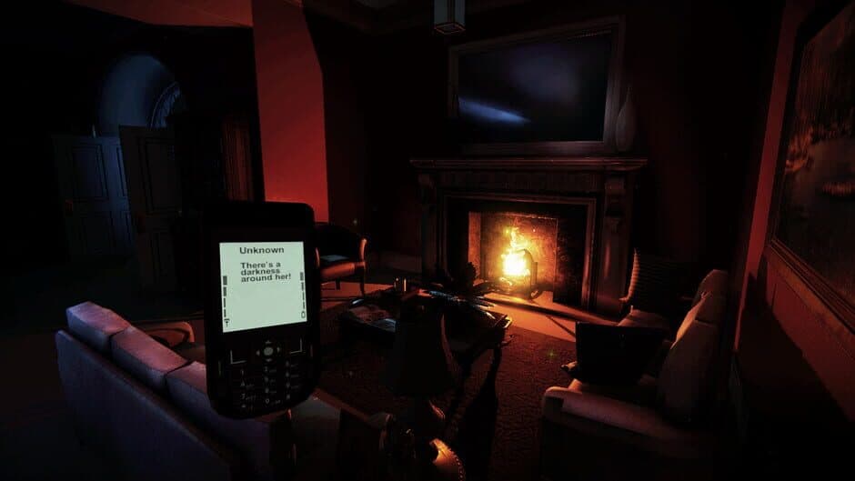 Don't Knock Twice screenshot