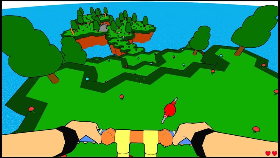 Pongo screenshot 2