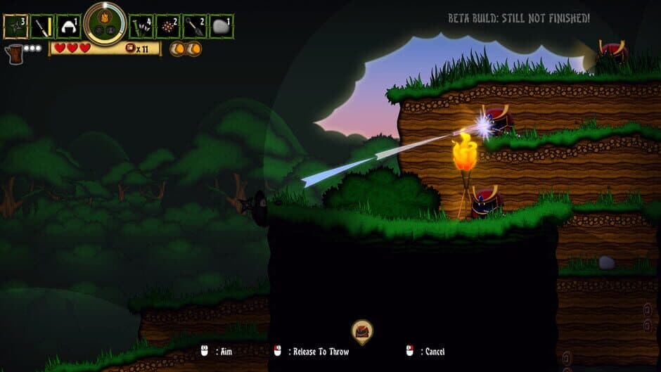 Sneaky Ninja screenshot 3