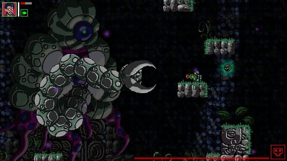 Outbuddies DX screenshot 2