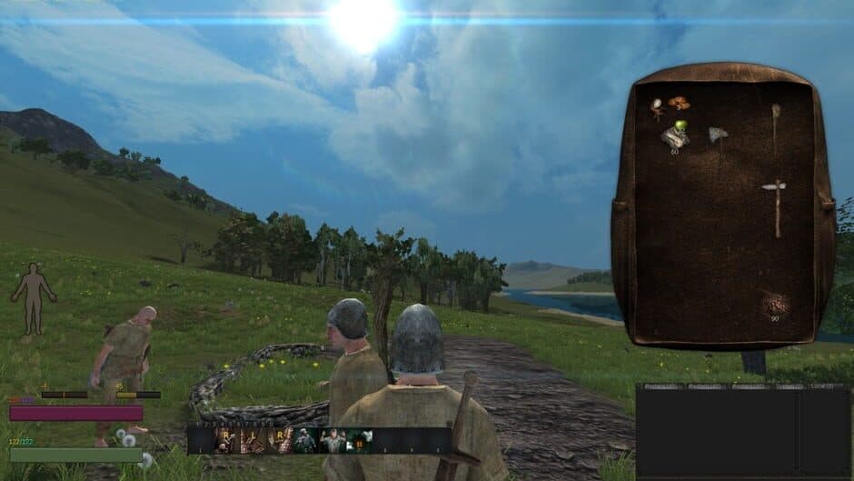 Life is Feudal: Your Own screenshot