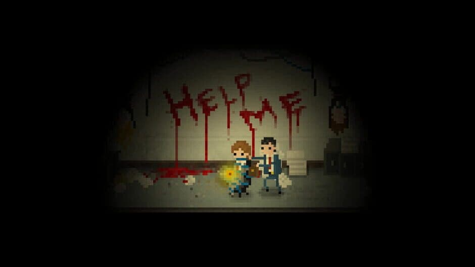 Yuppie Psycho screenshot