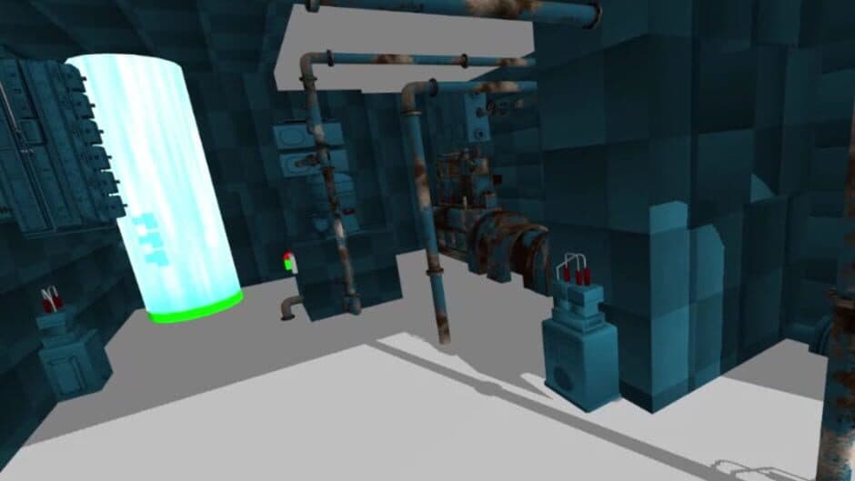 Relativity screenshot 1