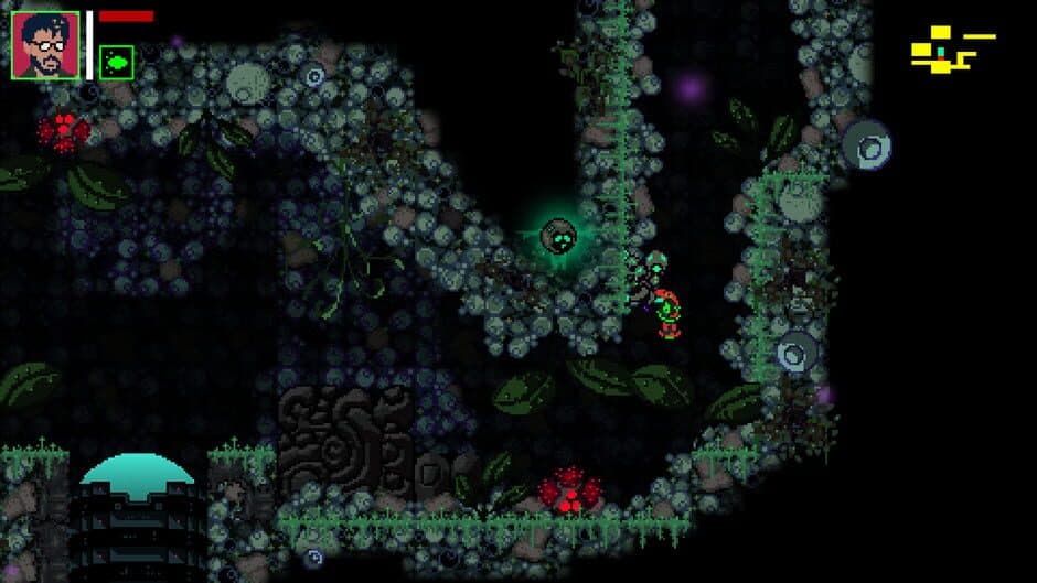 Outbuddies DX screenshot 1