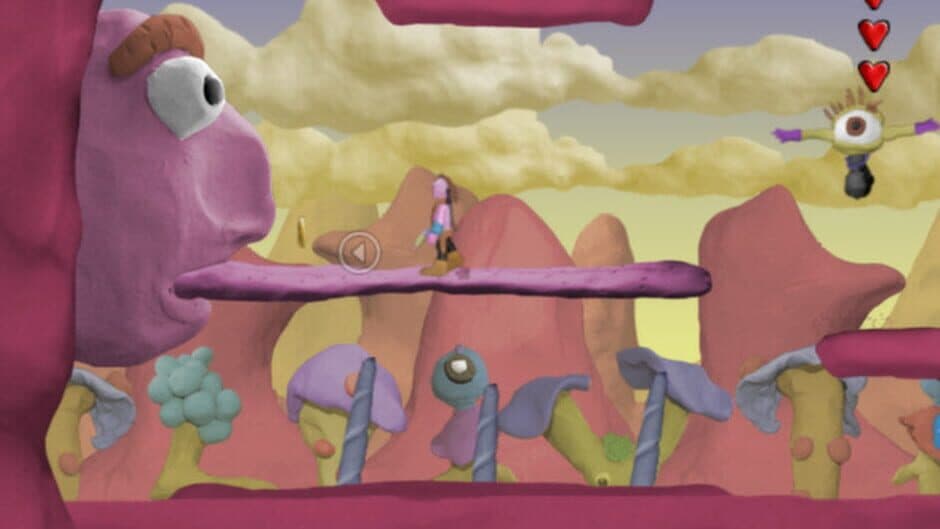 Nux screenshot 3