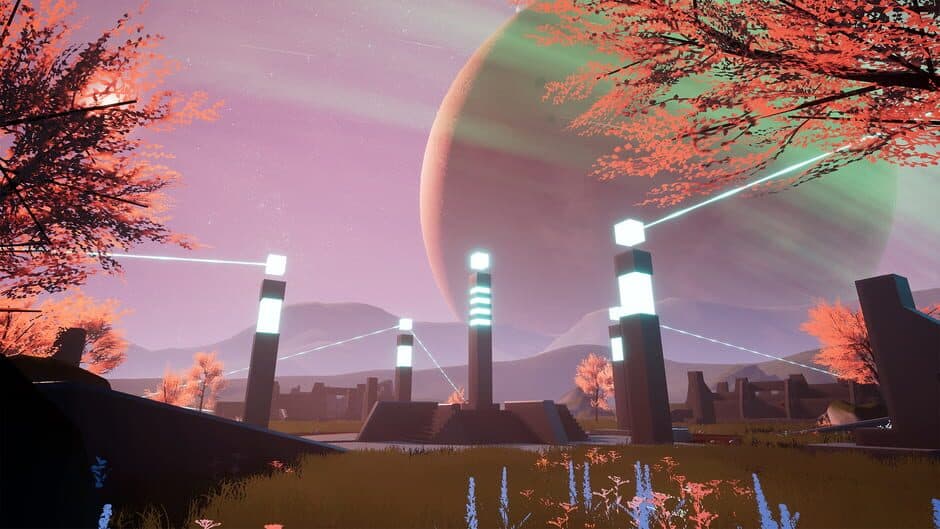 Epitasis screenshot 3