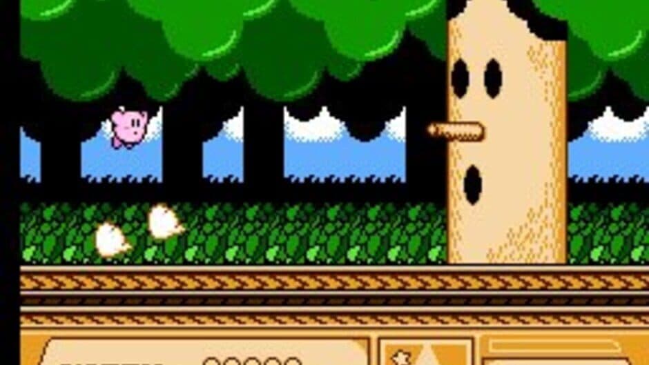 Kirby's Adventure screenshot 6