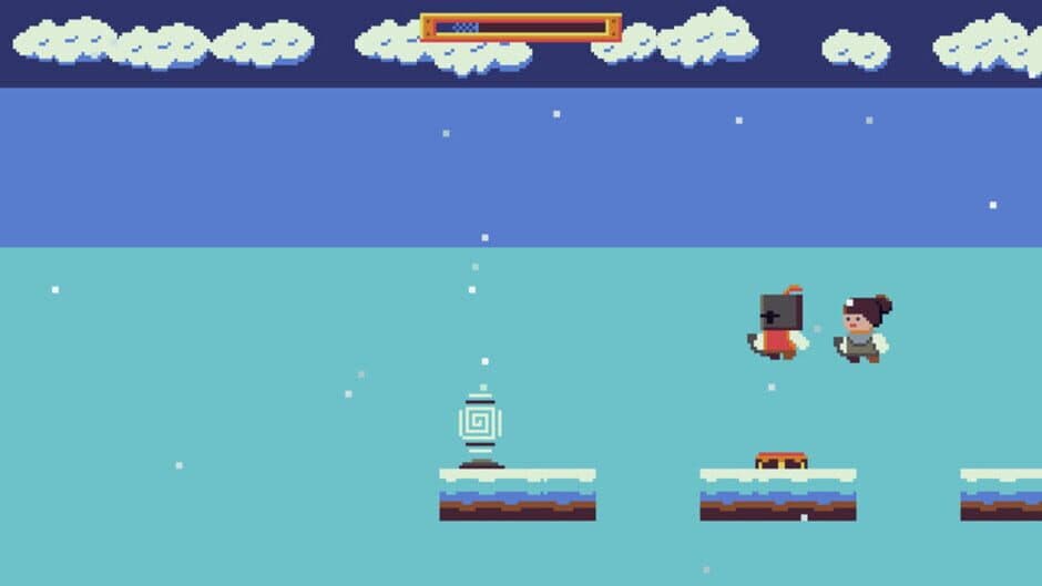Peasant Knight screenshot 5