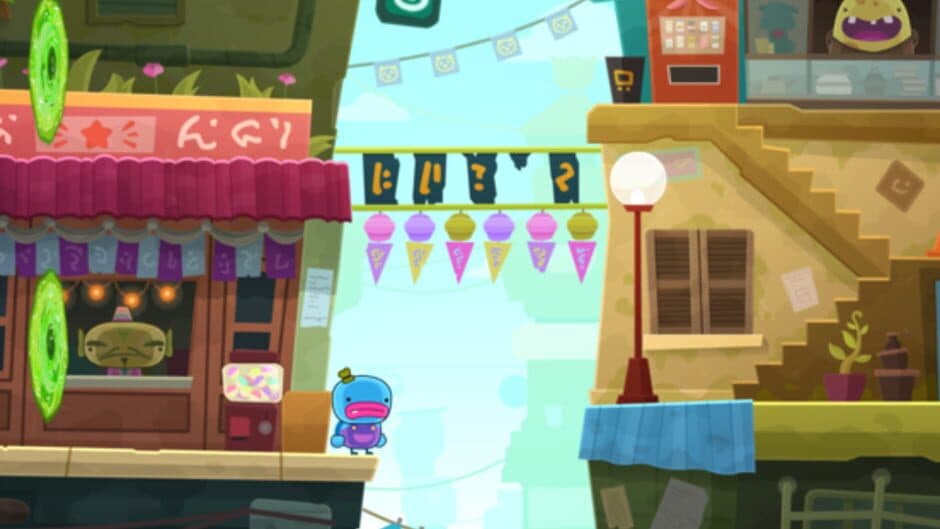 Bring You Home screenshot 3