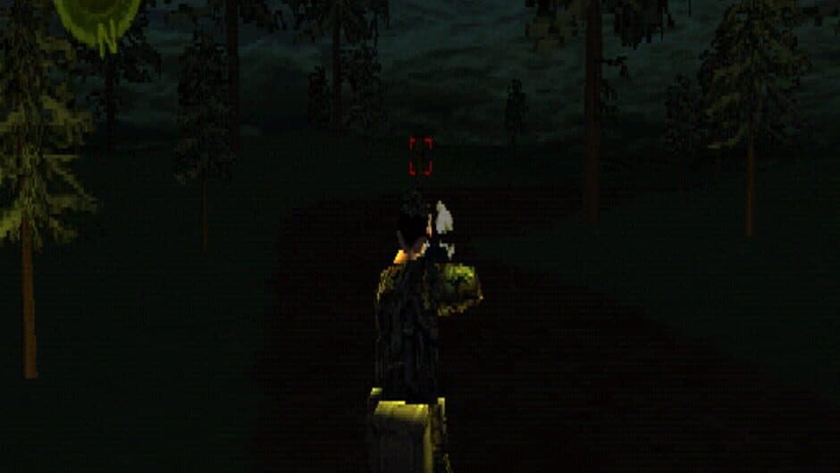 Spec Ops: Stealth Patrol screenshot 2