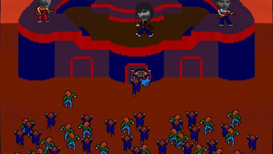 Journey screenshot 6