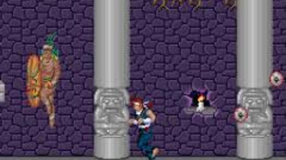 Ninja Kazan screenshot 3