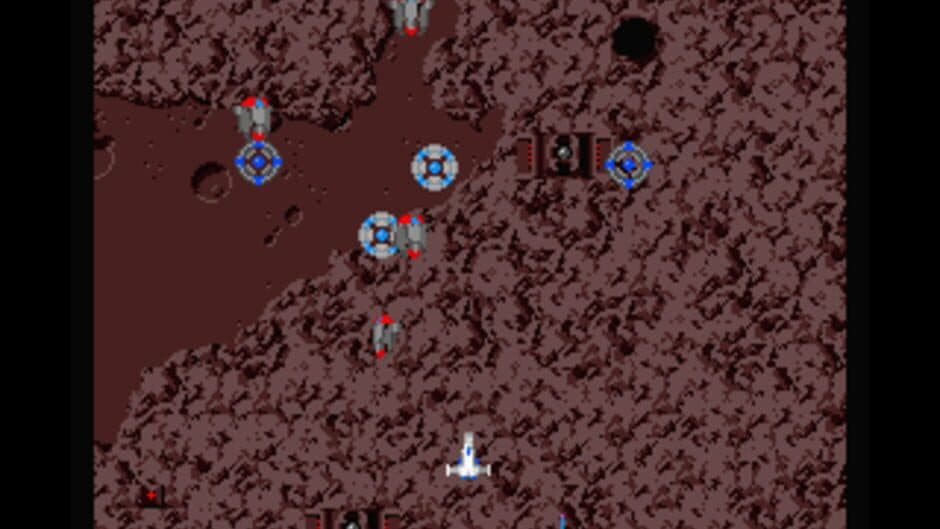 Laydock screenshot 1