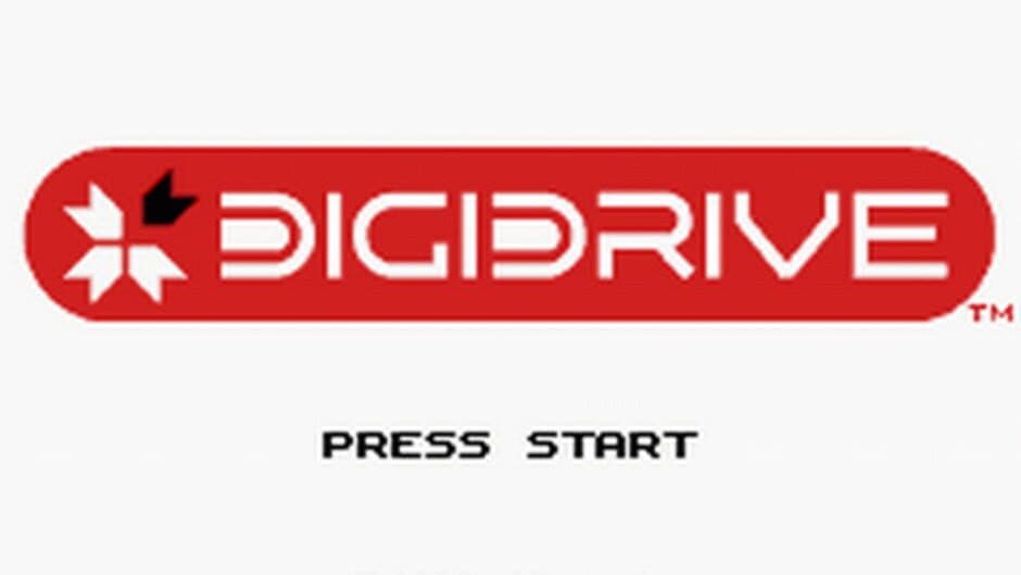 Bit Generations: Digidrive screenshot 1
