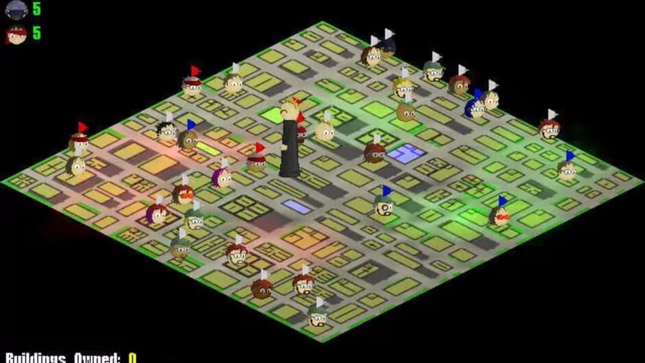 Survival Crisis Z screenshot 3