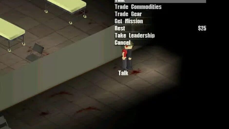 Survival Crisis Z screenshot 4