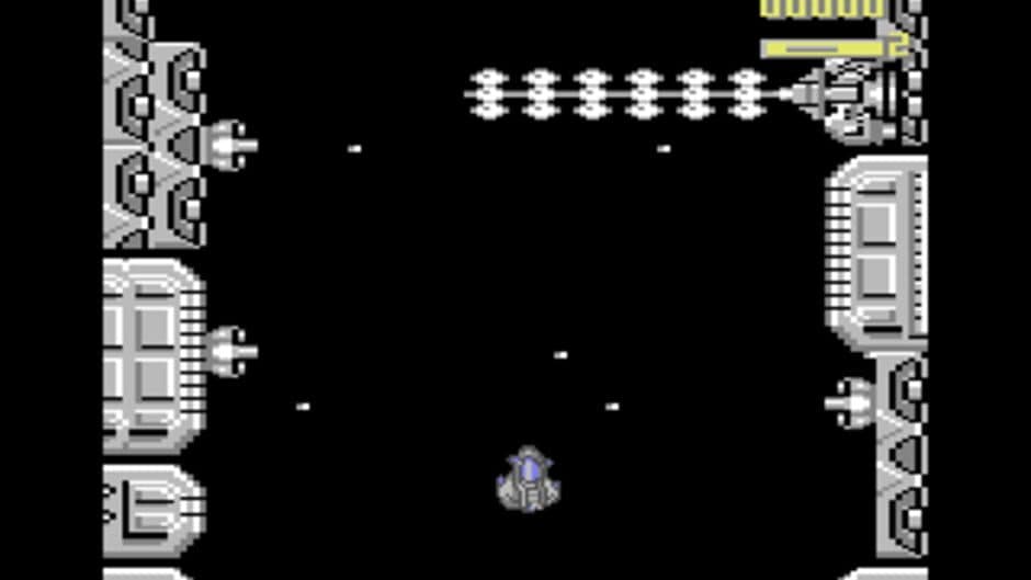 SideWinder II screenshot 2