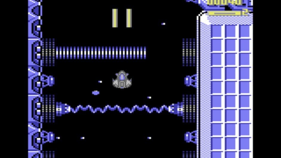 SideWinder II screenshot 3