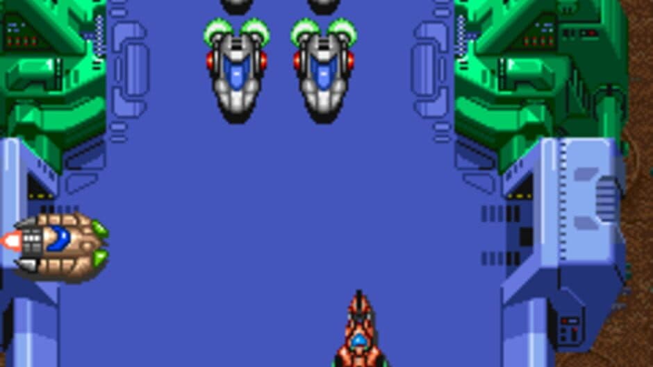 Last Duel screenshot 2