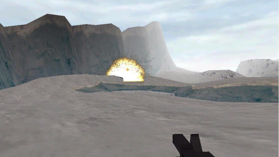 Spec Ops II: Green Berets screenshot 1
