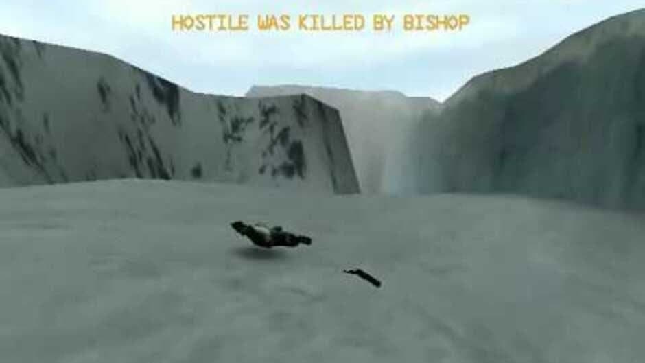 Spec Ops II: Green Berets screenshot 2