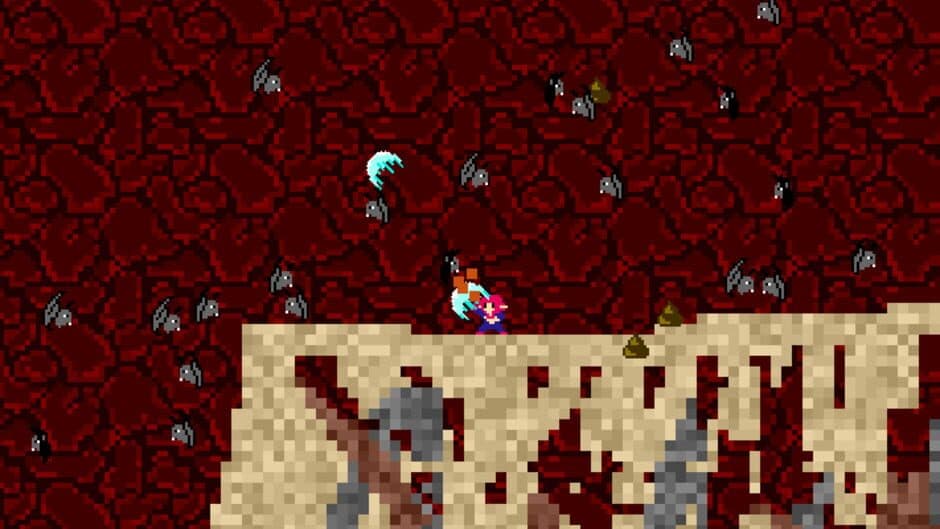 Agartha screenshot 5