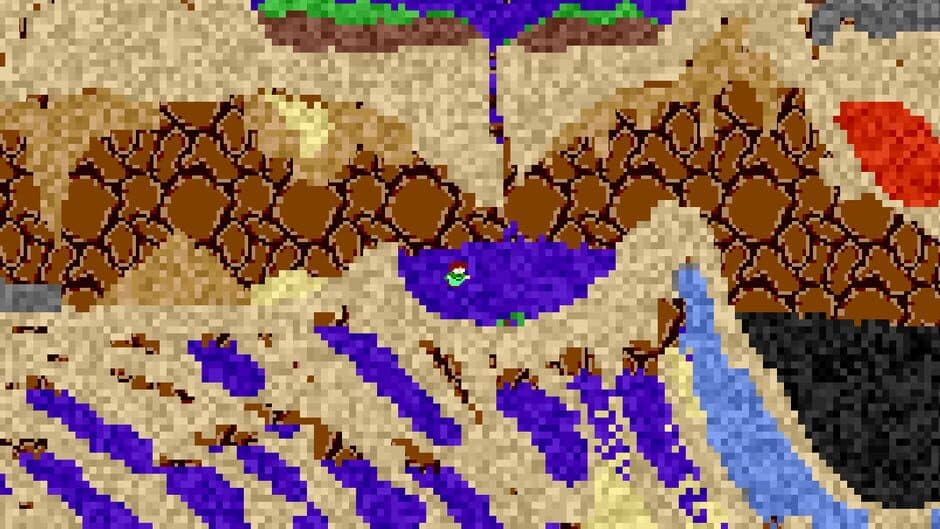 Agartha screenshot 3