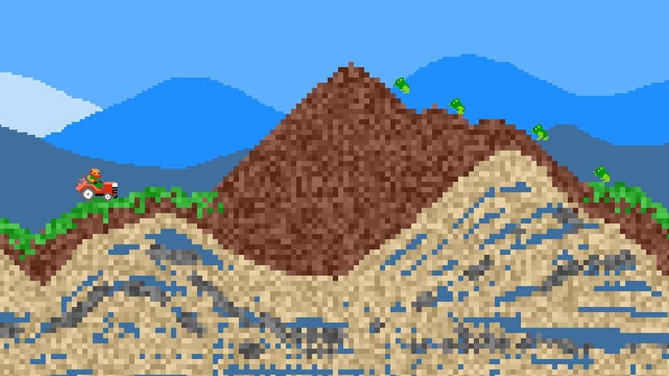 Agartha screenshot 4
