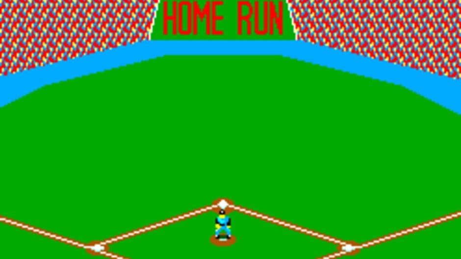 Great Baseball screenshot 2