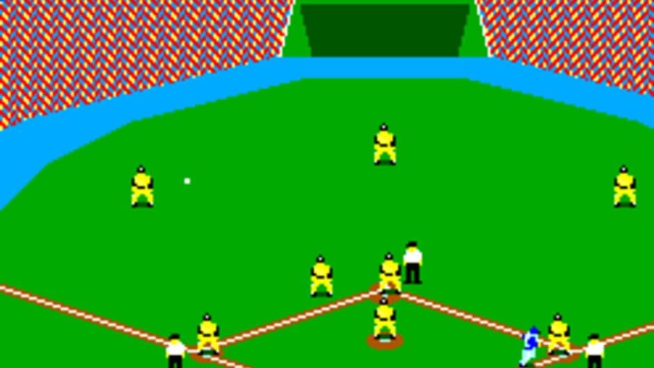 Great Baseball screenshot 3