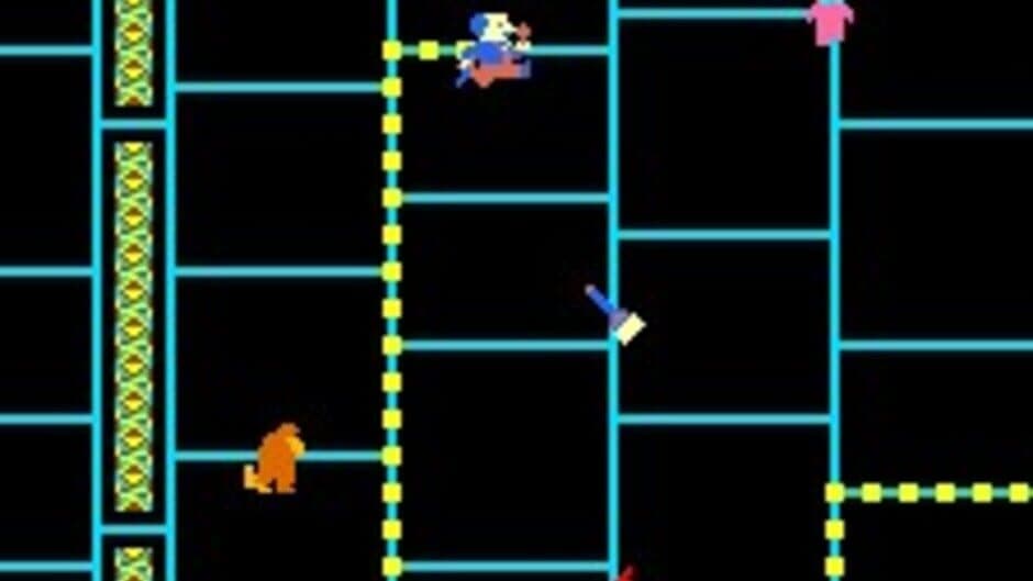 Triple Punch screenshot 3
