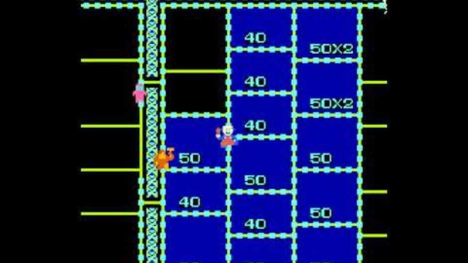 Triple Punch screenshot 1
